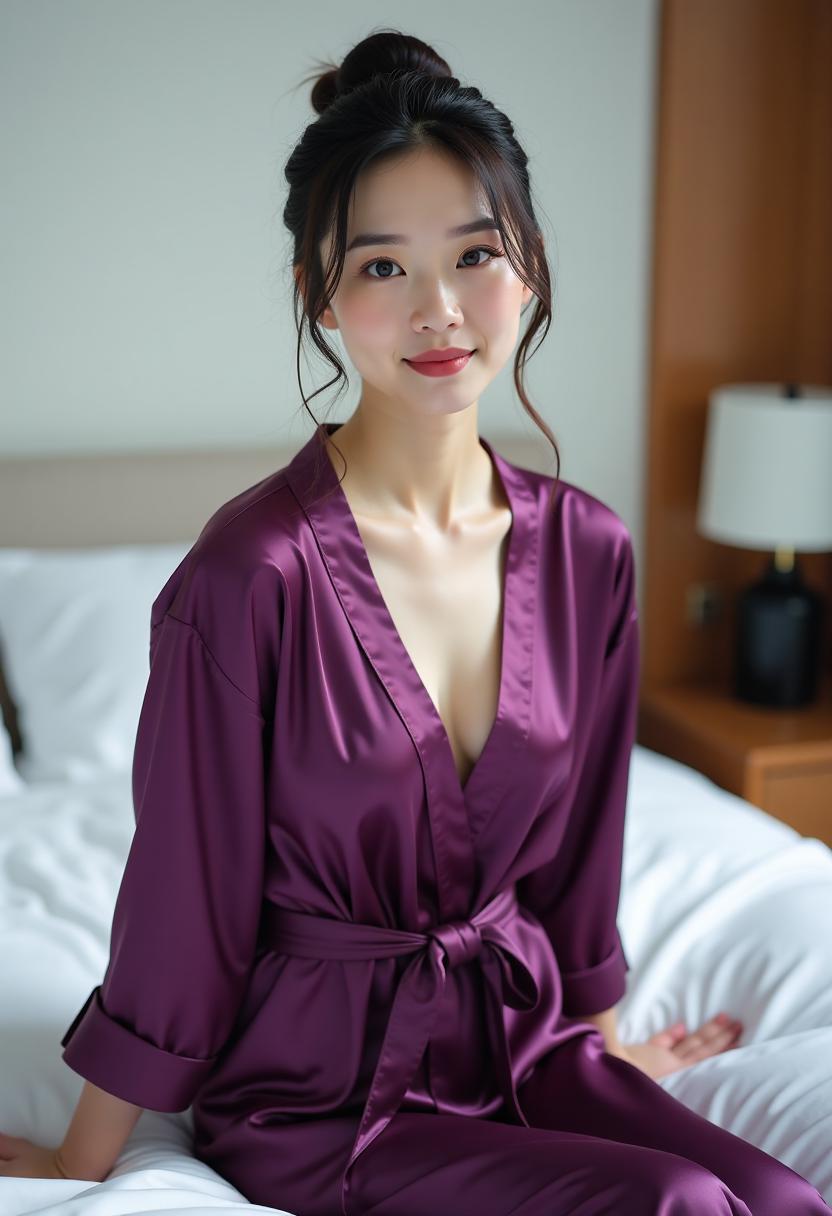 AI漫剧我在古代搞直播